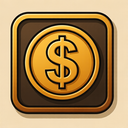 icon_finance_dollar_sign_classic icon preview