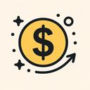 icon_finance_dollar_sign_dynamic icon preview