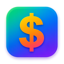 icon_finance_dollar_sign_vibrant_colors icon preview