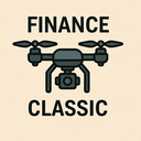 icon_finance_drone_classic icon preview