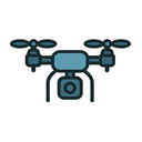 icon_finance_drone_filled icon preview