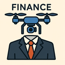 icon_finance_drone_formal icon preview