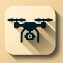 icon_finance_drone_shadow_effect icon preview