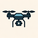 icon_finance_drone_sharp_edges icon preview