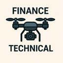icon_finance_drone_technical icon preview
