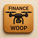 icon_finance_drone_wooden icon preview
