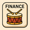 icon_finance_drum_classic icon preview