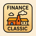 icon_finance_factory_classic icon preview