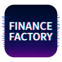 icon_finance_factory_digital_glitch icon preview