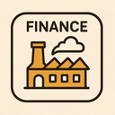 icon_finance_factory_elegant icon preview