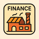 icon_finance_factory_iconic icon preview