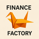 icon_finance_factory_origami icon preview