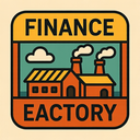 icon_finance_factory_retro icon preview