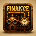 icon_finance_factory_steampunk icon preview