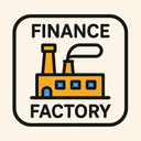 icon_finance_factory_symmetrical icon preview