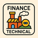 icon_finance_factory_technical icon preview