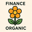 icon_finance_flower_organic icon preview