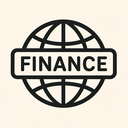 icon_finance_globe_asymmetrical icon preview