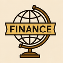 icon_finance_globe_classic icon preview