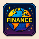 icon_finance_globe_cyberpunk icon preview