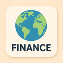 icon_finance_globe_flat_pastel icon preview