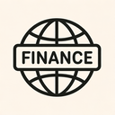 icon_finance_globe_outline icon preview