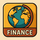 icon_finance_globe_retro icon preview