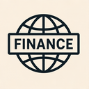 icon_finance_globe_sharp_edges icon preview