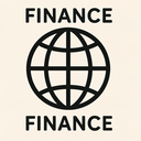 icon_finance_globe_symmetrical icon preview