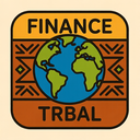 icon_finance_globe_tribal icon preview