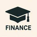 icon_finance_graduation_cap_asymmetrical icon preview
