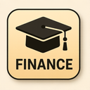 icon_finance_graduation_cap_classic icon preview