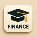 icon_finance_graduation_cap_elegant icon preview