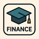 icon_finance_graduation_cap_geometric icon preview