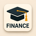 icon_finance_graduation_cap_iconic icon preview