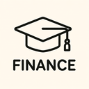 icon_finance_graduation_cap_line_art icon preview