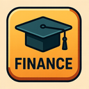 icon_finance_graduation_cap_retro icon preview