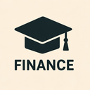 icon_finance_graduation_cap_symmetrical icon preview