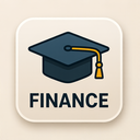 icon_finance_graduation_cap_transparent icon preview
