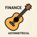 icon_finance_guitar_asymmetrical icon preview