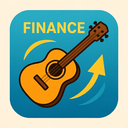 icon_finance_guitar_dynamic icon preview