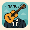 icon_finance_guitar_formal icon preview