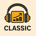 icon_finance_headphones_classic icon preview