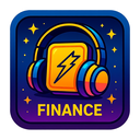 icon_finance_headphones_cyberpunk icon preview