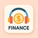 icon_finance_headphones_flat_pastel icon preview