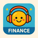 icon_finance_headphones_playful icon preview