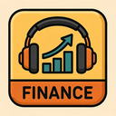 icon_finance_headphones_retro icon preview