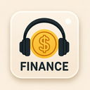 icon_finance_headphones_transparent icon preview