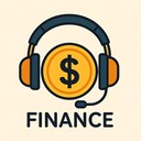 icon_finance_headphones_vector icon preview