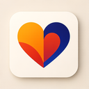 icon_finance_heart_abstract icon preview